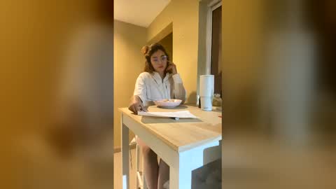 Rubi online show from February 20, 3:06 am