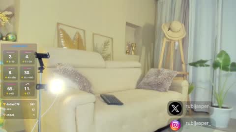 Rubi online show from January 15, 5:40 am