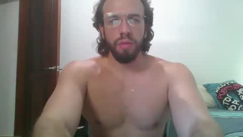 rubio121 online show from January 22, 1:53 pm