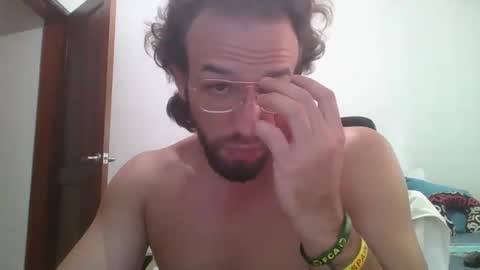 rubio121 online show from January 10, 5:45 pm