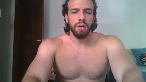 rubio121 online show from February 12, 1:37 pm