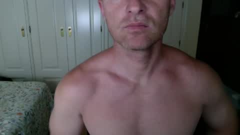 Fabio online show from June 17, 2:44 pm