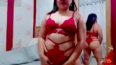 RubiQueens online show from July 28, 3:21 pm