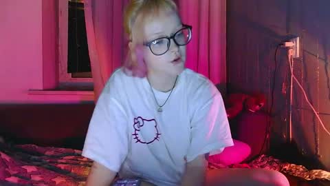 Rubi online show from November 14, 10:00 pm