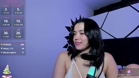 Ruby  online show from March 5, 10:11 am