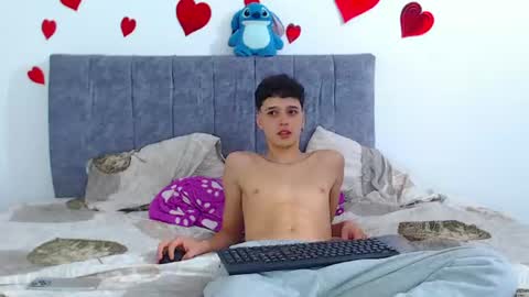Ruby and Vanie online show from June 27, 3:45 am