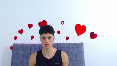 Ruby and Vanie online show from June 30, 11:02 pm