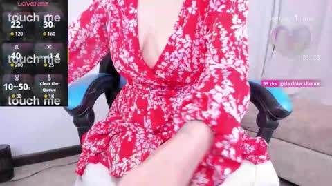 RUBY online show from November 25, 9:52 am