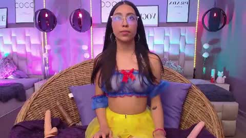 ruby online show from July 4, 11:47 am