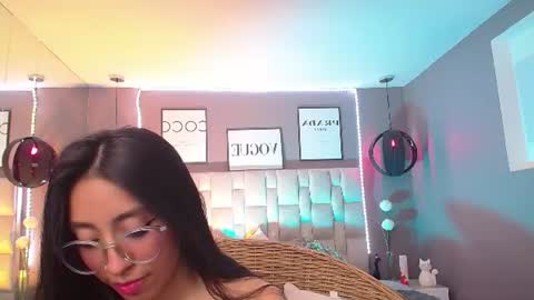 ruby online show from July 9, 7:51 pm