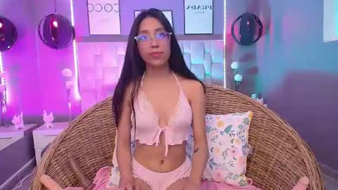 ruby online show from July 10, 7:51 pm