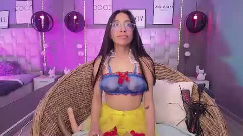 ruby online show from July 26, 12:14 pm