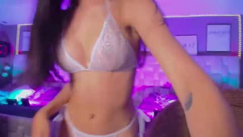 ruby online show from July 28, 8:52 pm
