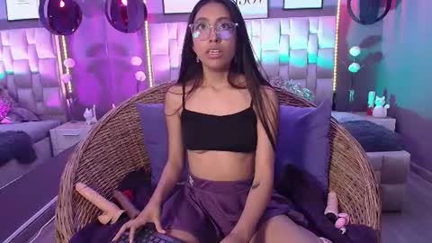 ruby online show from July 2, 7:41 pm