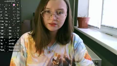 Snapshot of ruby_doyle chatting on October 21, 8:19 am ruby_doyle online show from October 21, 8:19 am