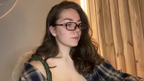 AYSHE online show from March 13, 8:56 pm