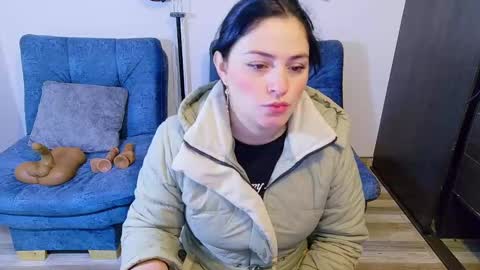 Ruby online show from September 14, 11:55 am