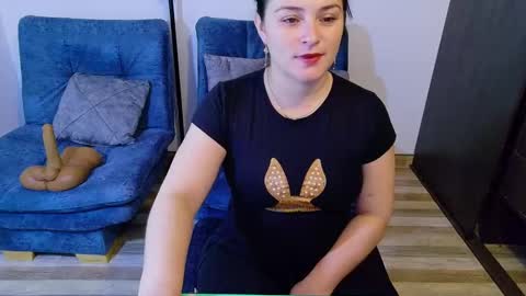 Ruby online show from September 24, 11:39 am