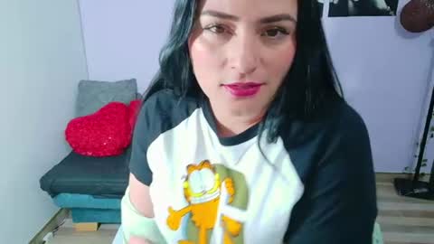 Ruby online show from July 14, 9:42 pm
