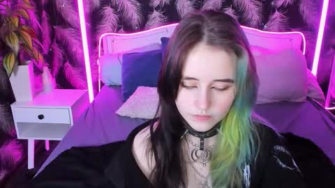 Ilona online show from March 5, 9:24 pm