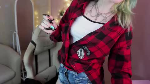 Ilona online show from March 12, 9:29 pm