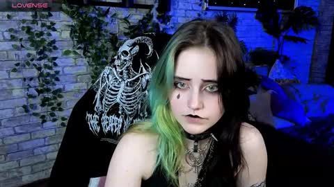 Ilona online show from March 8, 2:04 am