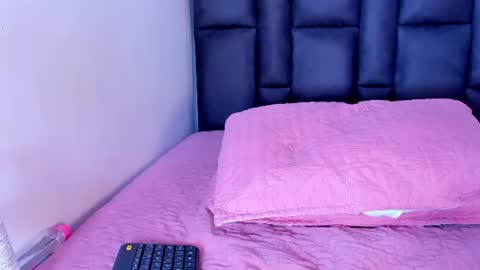 ruby_nights online show from July 20, 12:29 pm