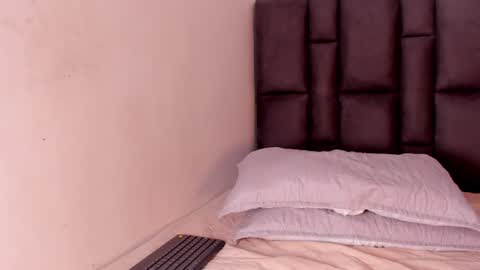 ruby_nights online show from August 3, 12:00 pm
