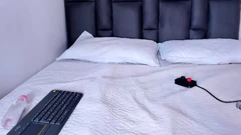 ruby_nights online show from July 19, 12:30 pm
