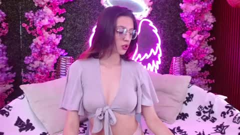 Rubby online show from April 24, 4:36 am