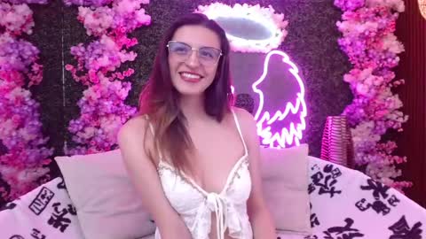 Rubby online show from April 25, 4:47 am