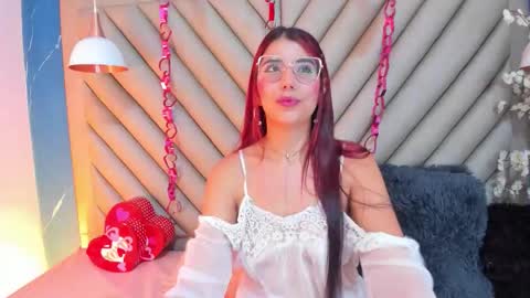 ruby_vance online show from March 13, 7:39 pm