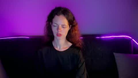 rubyattwood online show from March 4, 10:40 pm