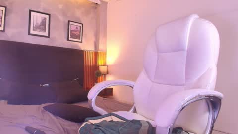 rubybm_ online show from March 13, 7:28 pm