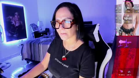Ruby bonnet online show from October 21, 11:30 pm