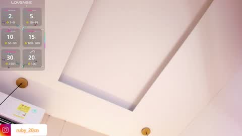 Ruby online show from January 30, 6:13 am