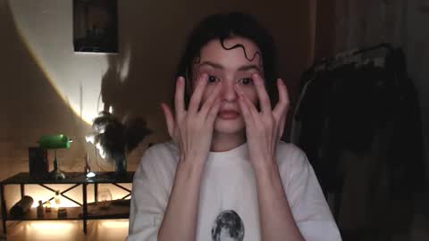 Snapshot of rubycute_ chatting on October 15, 1:34 pm Ruby online show from October 15, 1:34 pm