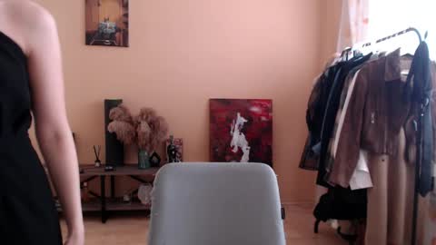 Ruby online show from May 4, 5:25 am