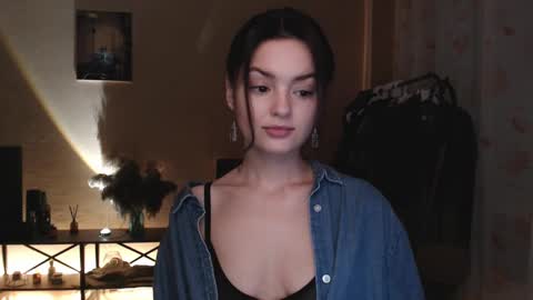 Snapshot of rubycute_ chatting on March 6, 2:40 pm Ruby online show from March 6, 2:40 pm