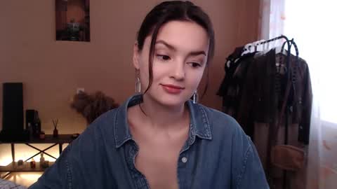 Snapshot of rubycute_ chatting on March 6, 10:52 am Ruby online show from March 6, 10:52 am