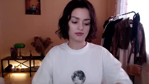 Snapshot of rubycute_ chatting on October 12, 10:41 am Ruby online show from October 12, 10:41 am