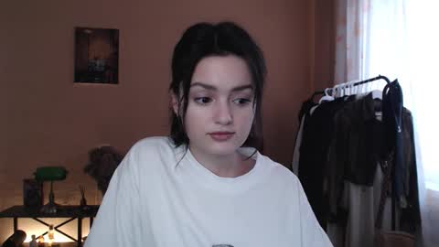 Snapshot of rubycute_ chatting on October 25, 10:14 am Ruby online show from October 25, 10:14 am