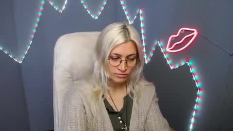 Ruby online show from April 28, 6:29 am