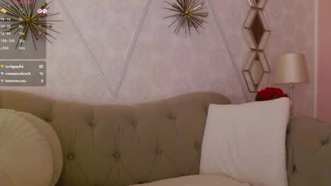  Ruby Divine online show from April 25, 6:37 am