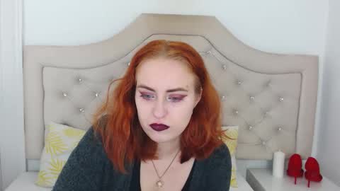 Ruby online show from December 4, 3:33 pm