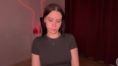 Ruby online show from February 20, 1:46 pm