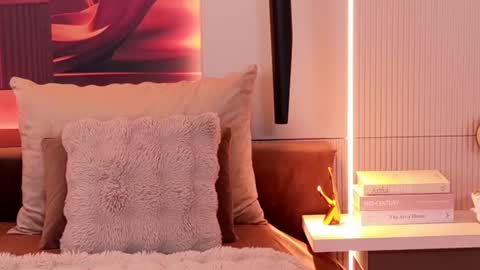 Ruby Luxe online show from July 21, 4:36 am