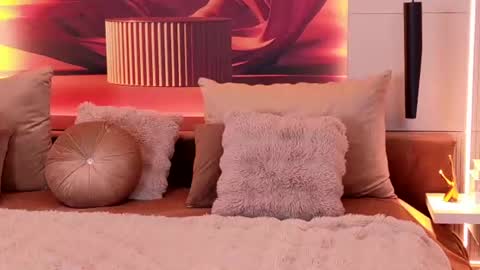 Ruby Luxe online show from July 22, 4:58 am