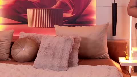 Ruby Luxe online show from July 14, 10:21 am