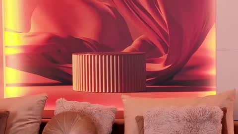 Ruby Luxe online show from July 12, 11:35 am